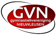 Gymnastiek vereniging Nieuwleusen